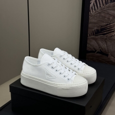 Prada Casual Shoes